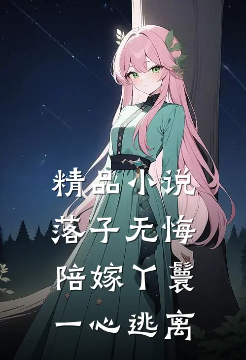 精品小说落子无悔，陪嫁丫鬟一心逃离