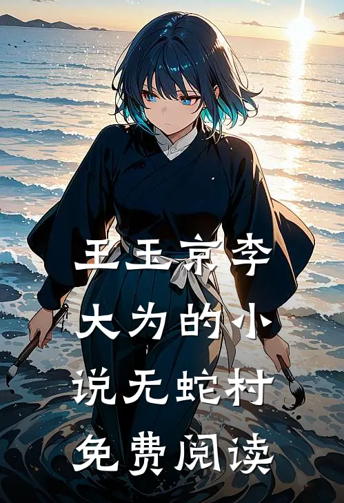 王玉京李大为的小说无蛇村免费阅读