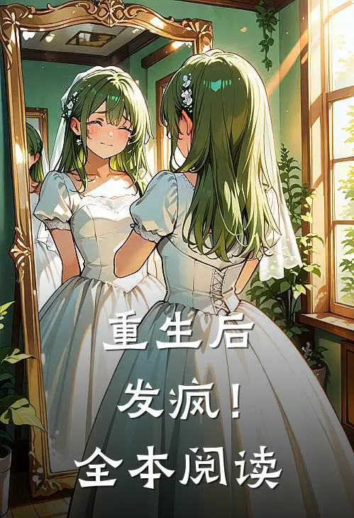 重生后发疯！全本阅读