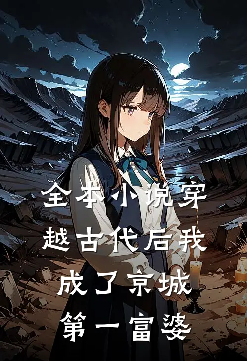 全本小说穿越古代后我成了京城第一富婆