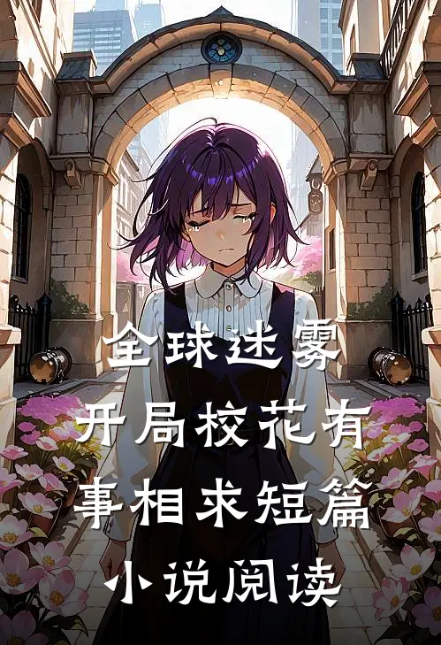 全球迷雾：开局校花有事相求短篇小说阅读