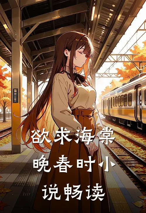 欲求海棠晚春时小说畅读