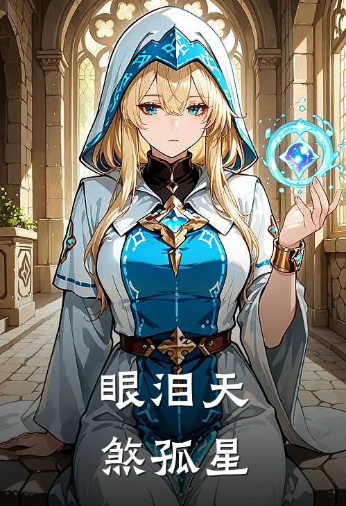 眼泪天煞孤星