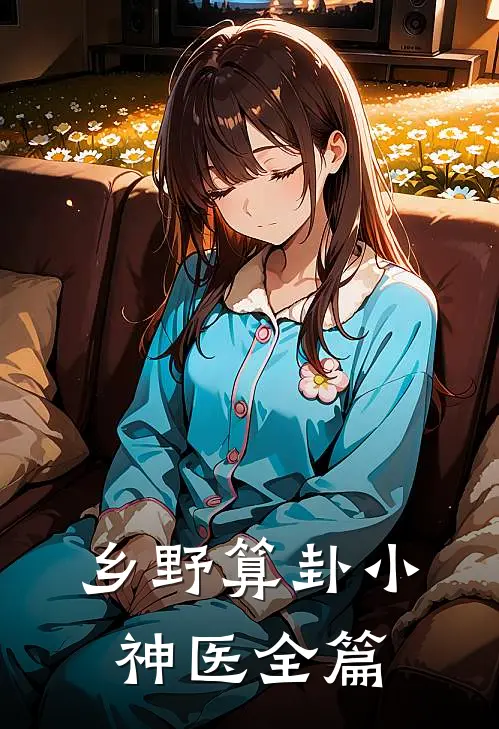 乡野算卦小神医全篇