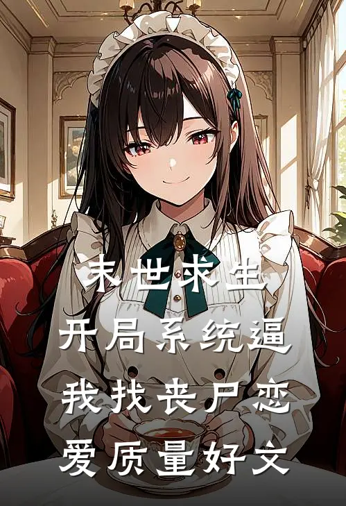 末世求生：开局系统逼我找丧尸恋爱质量好文