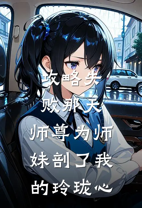 攻略失败那天，师尊为师妹剖了我的玲珑心