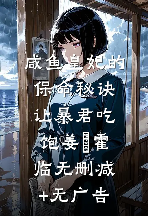 咸鱼皇妃的保命秘诀：让暴君吃饱姜嬛霍临无删减+无广告