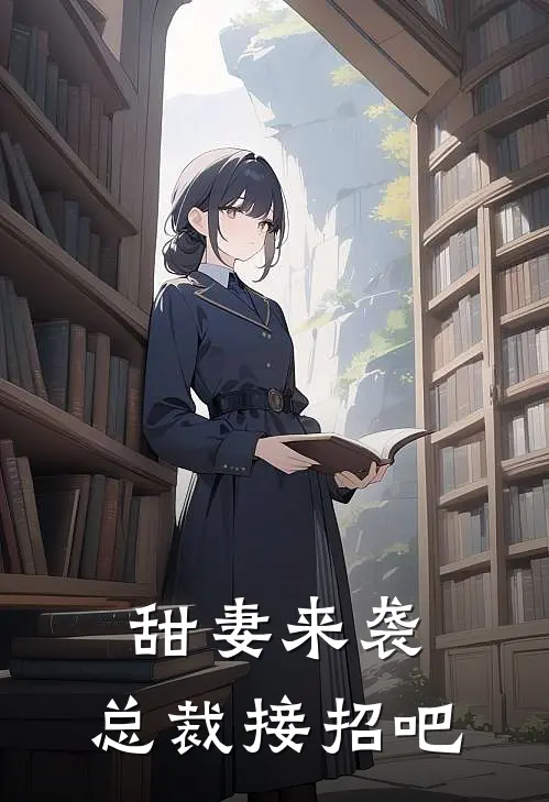 甜妻来袭：总裁接招吧