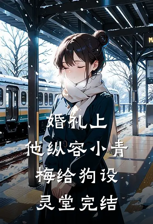 婚礼上，他纵容小青梅给狗设灵堂完结