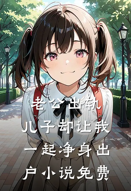 老公出轨，儿子却让我一起净身出户小说免费