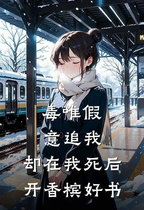 毒唯假意追我，却在我死后开香槟好书