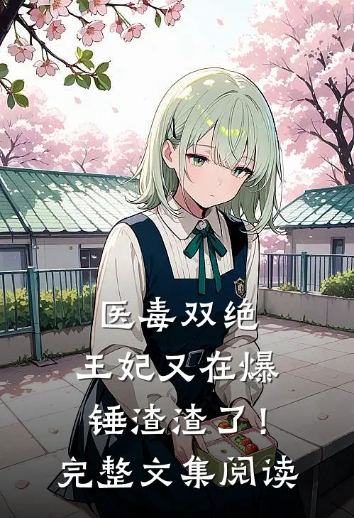 医毒双绝：王妃又在爆锤渣渣了！完整文集阅读