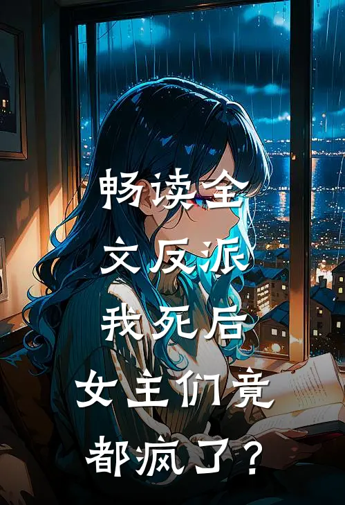 畅读全文反派：我死后，女主们竟都疯了？