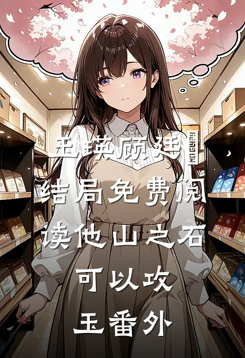 玉瑛顾廷燊结局免费阅读他山之石，可以攻玉番外