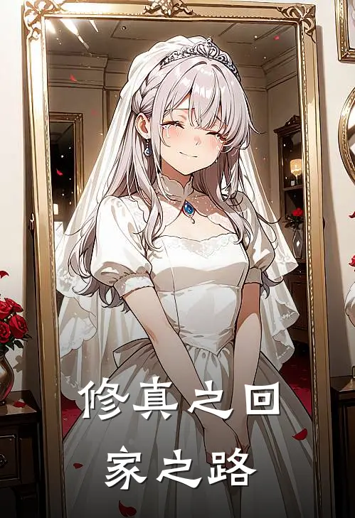 修真之回家之路