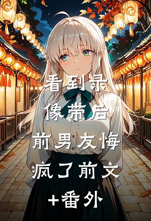 看到录像带后，前男友悔疯了前文+番外