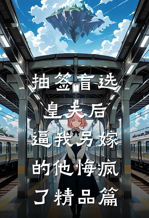 抽签盲选皇夫后，逼我另嫁的他悔疯了精品篇