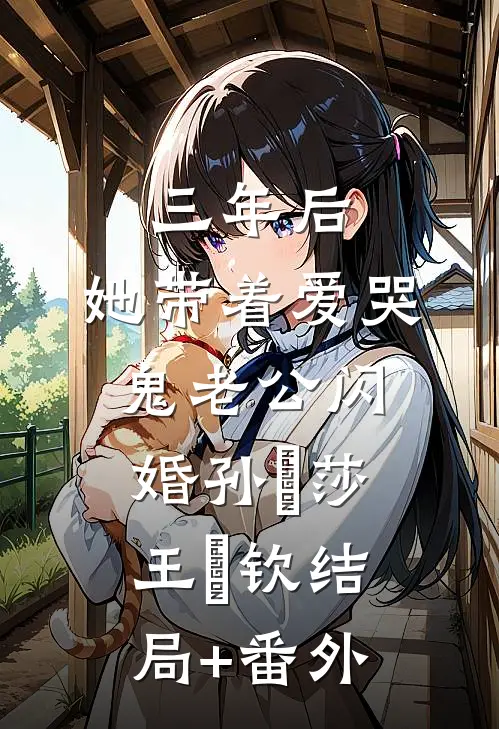 三年后，她带着爱哭鬼老公闪婚孙応莎王㞮钦结局+番外