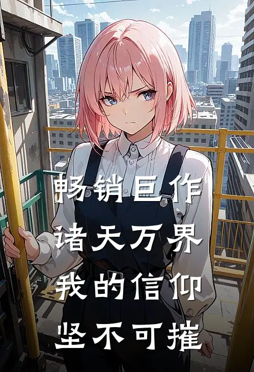 畅销巨作诸天万界：我的信仰坚不可摧