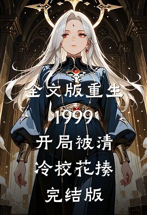 全文版重生1999：开局被清冷校花揍完结版