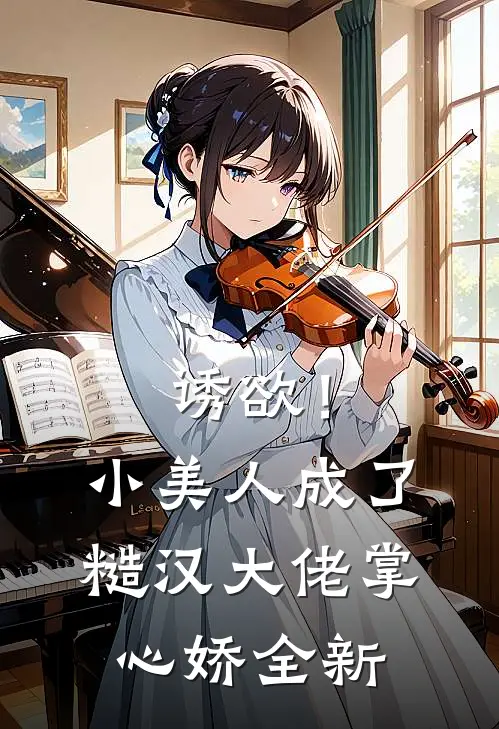 诱欲！小美人成了糙汉大佬掌心娇全新