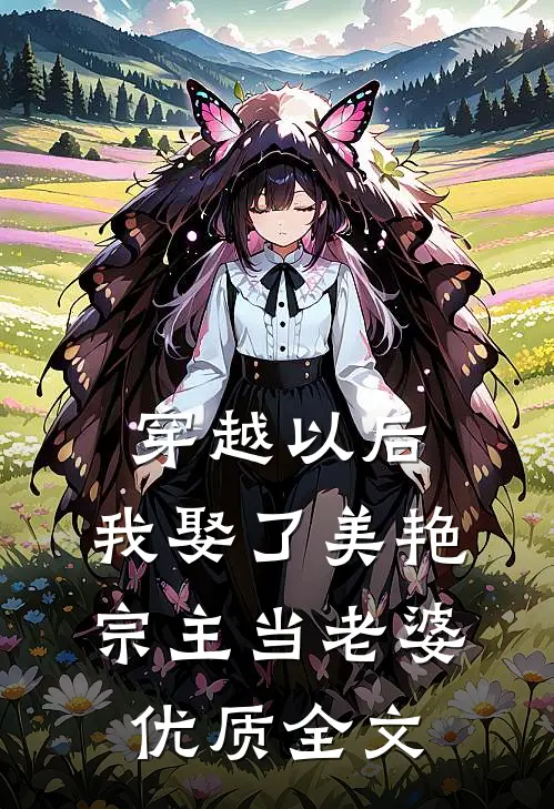 穿越以后，我娶了美艳宗主当老婆优质全文