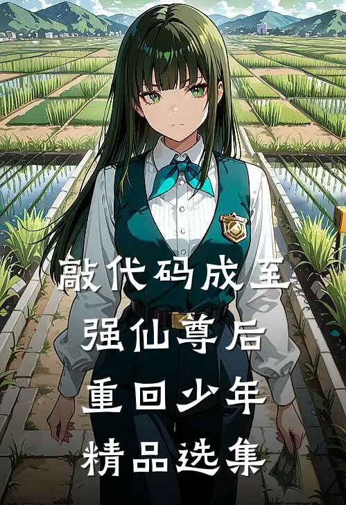敲代码成至强仙尊后，重回少年精品选集
