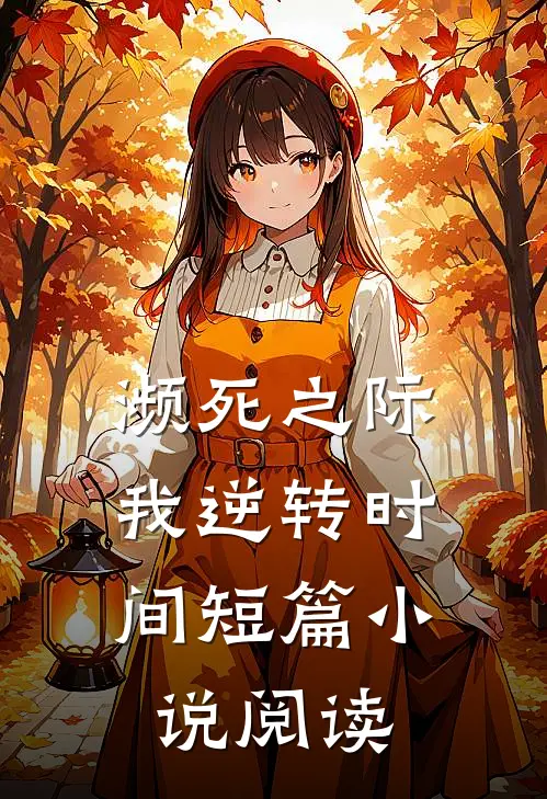 濒死之际，我逆转时间短篇小说阅读