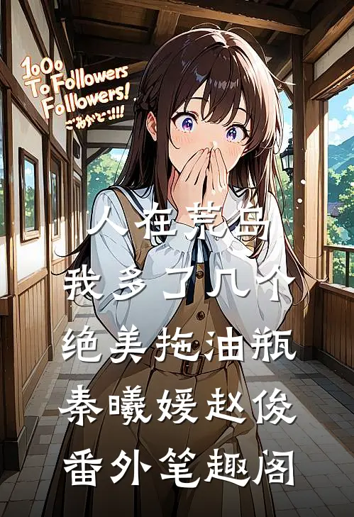 人在荒岛：我多了几个绝美拖油瓶：秦曦媛赵俊番外笔趣阁