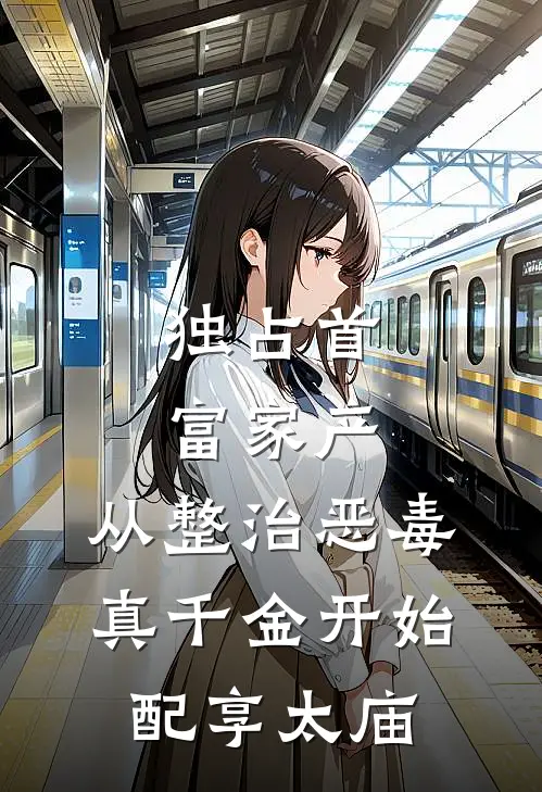独占首富家产，从整治恶毒真千金开始配享太庙