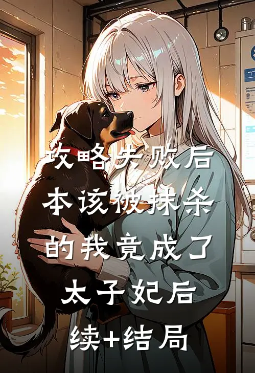 攻略失败后，本该被抹杀的我竟成了太子妃后续+结局