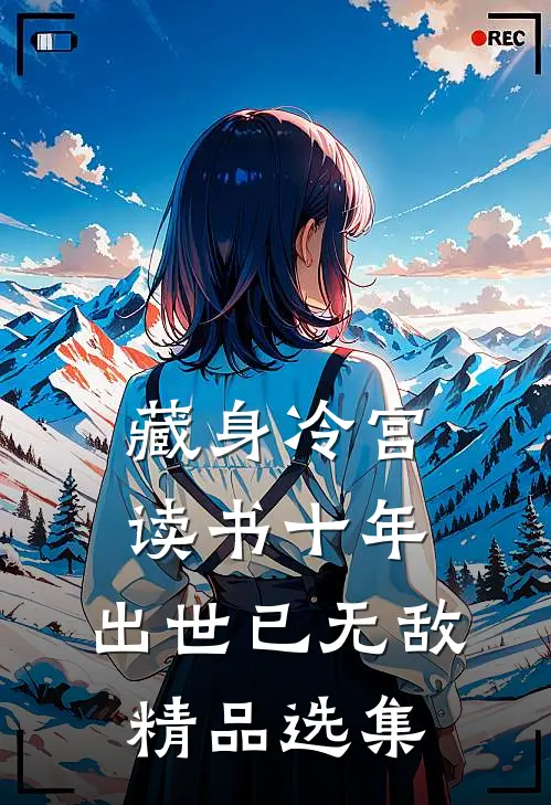 藏身冷宫读书十年，出世已无敌精品选集