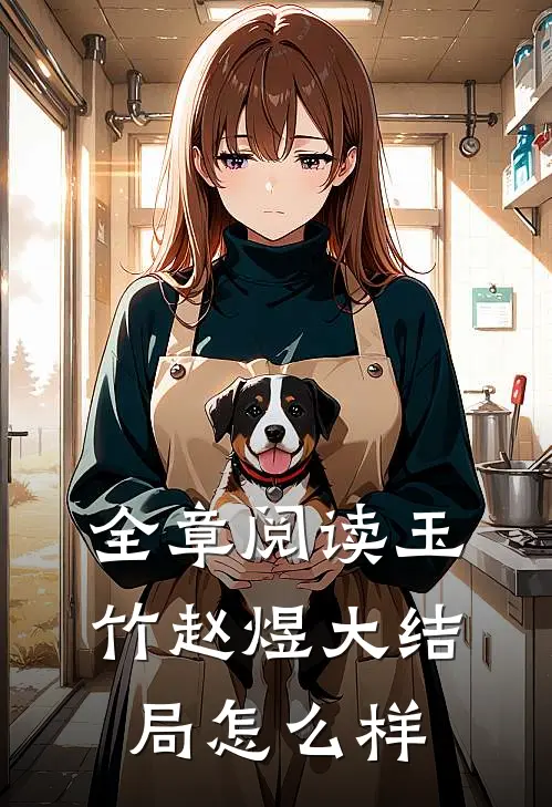 全章阅读玉竹赵煜大结局怎么样
