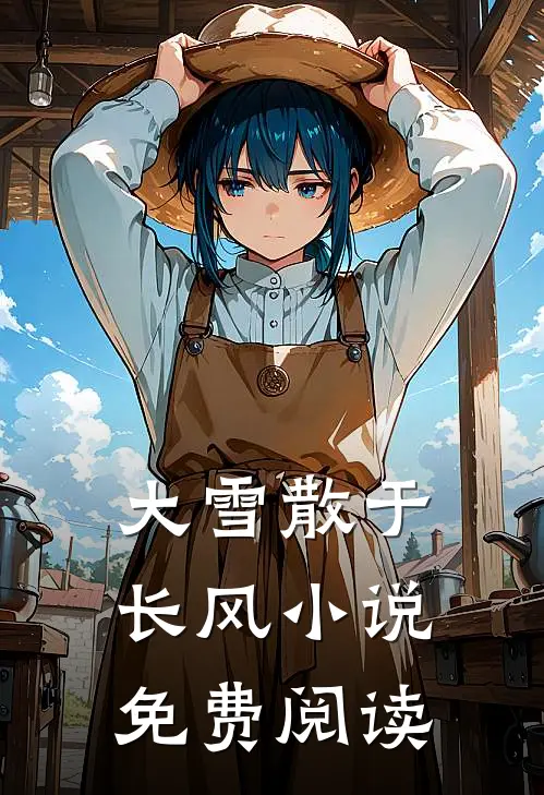 大雪散于长风小说免费阅读