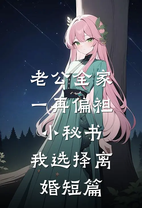 老公全家一再偏袒小秘书，我选择离婚短篇