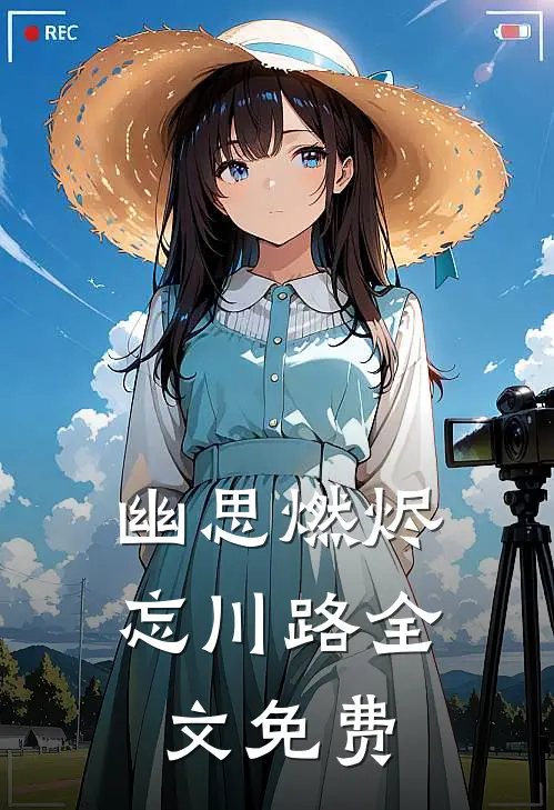 幽思燃烬忘川路全文免费