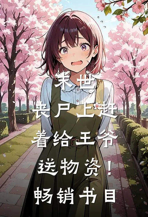 末世：丧尸上赶着给王爷送物资！畅销书目
