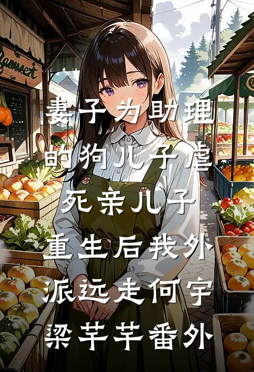 妻子为助理的狗儿子虐死亲儿子，重生后我外派远走何宇梁芊芊番外