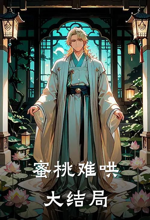蜜桃难哄大结局