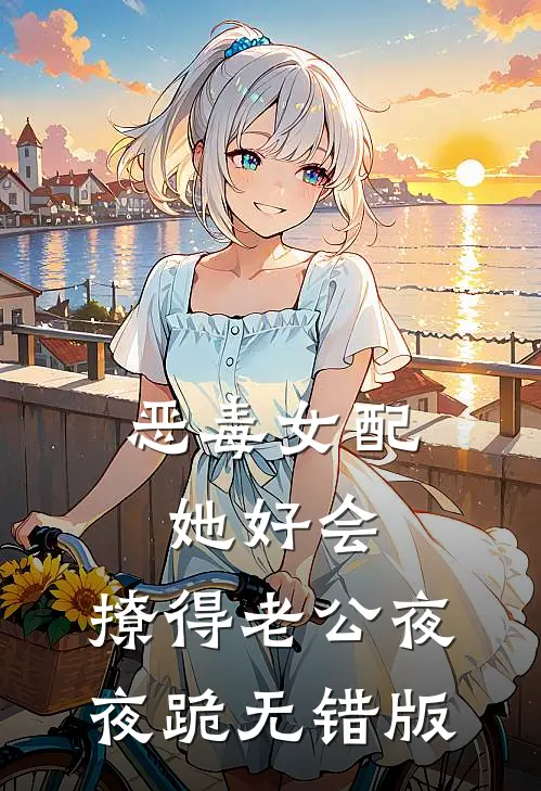 恶毒女配她好会，撩得老公夜夜跪无错版