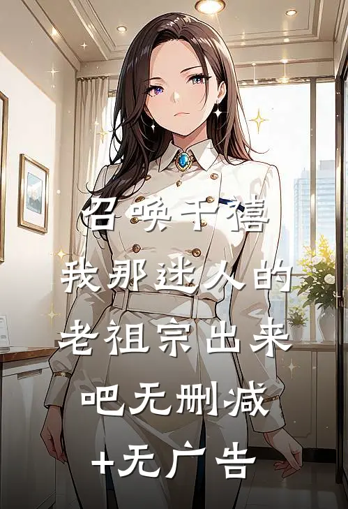 召唤千禧：我那迷人的老祖宗出来吧无删减+无广告