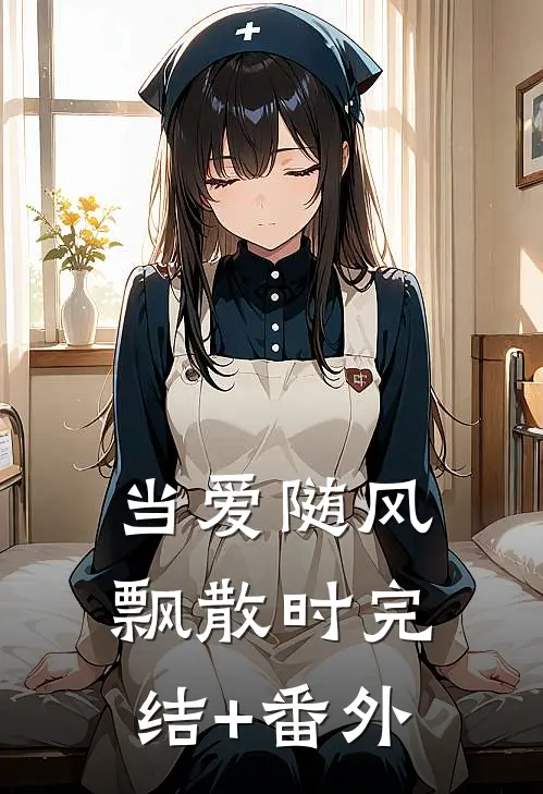 当爱随风飘散时完结+番外