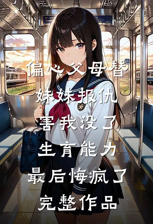 偏心父母替妹妹报仇害我没了生育能力，最后悔疯了完整作品