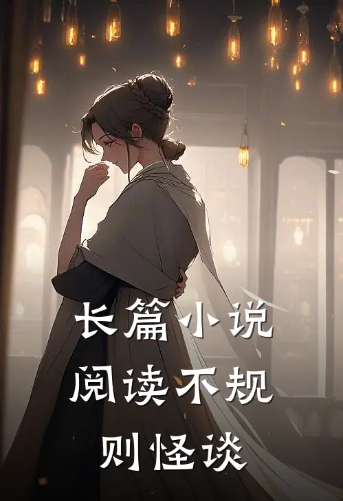 长篇小说阅读不规则怪谈