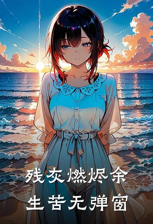残灰燃烬余生苦无弹窗