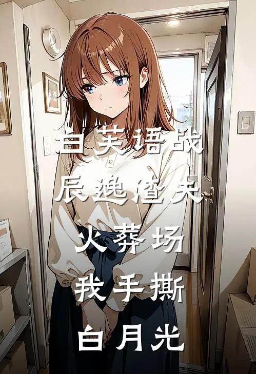 白芙语战辰逸渣夫火葬场，我手撕白月光