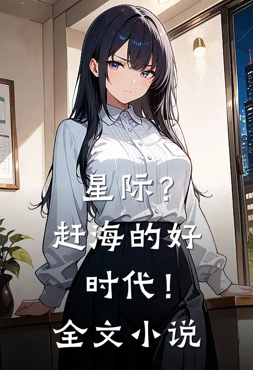 星际？赶海的好时代！全文小说