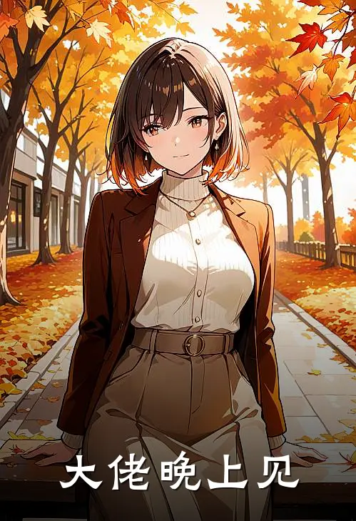 大佬晚上见