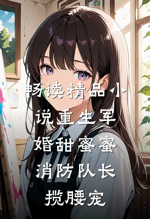 畅读精品小说重生军婚甜蜜蜜，消防队长揽腰宠