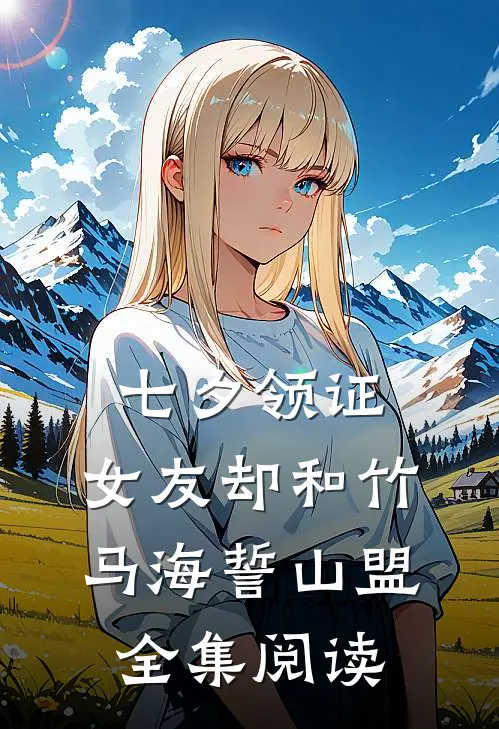 七夕领证，女友却和竹马海誓山盟全集阅读
